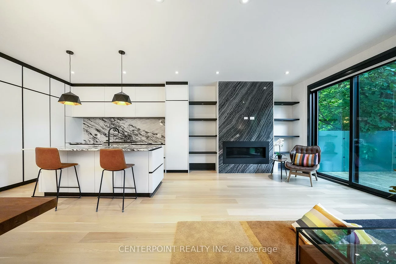 30, Gilgorm, Forest Hill North, Toronto