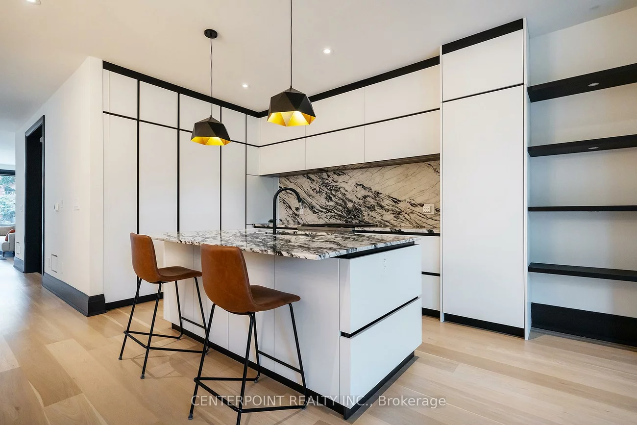 30, Gilgorm, Forest Hill North, Toronto