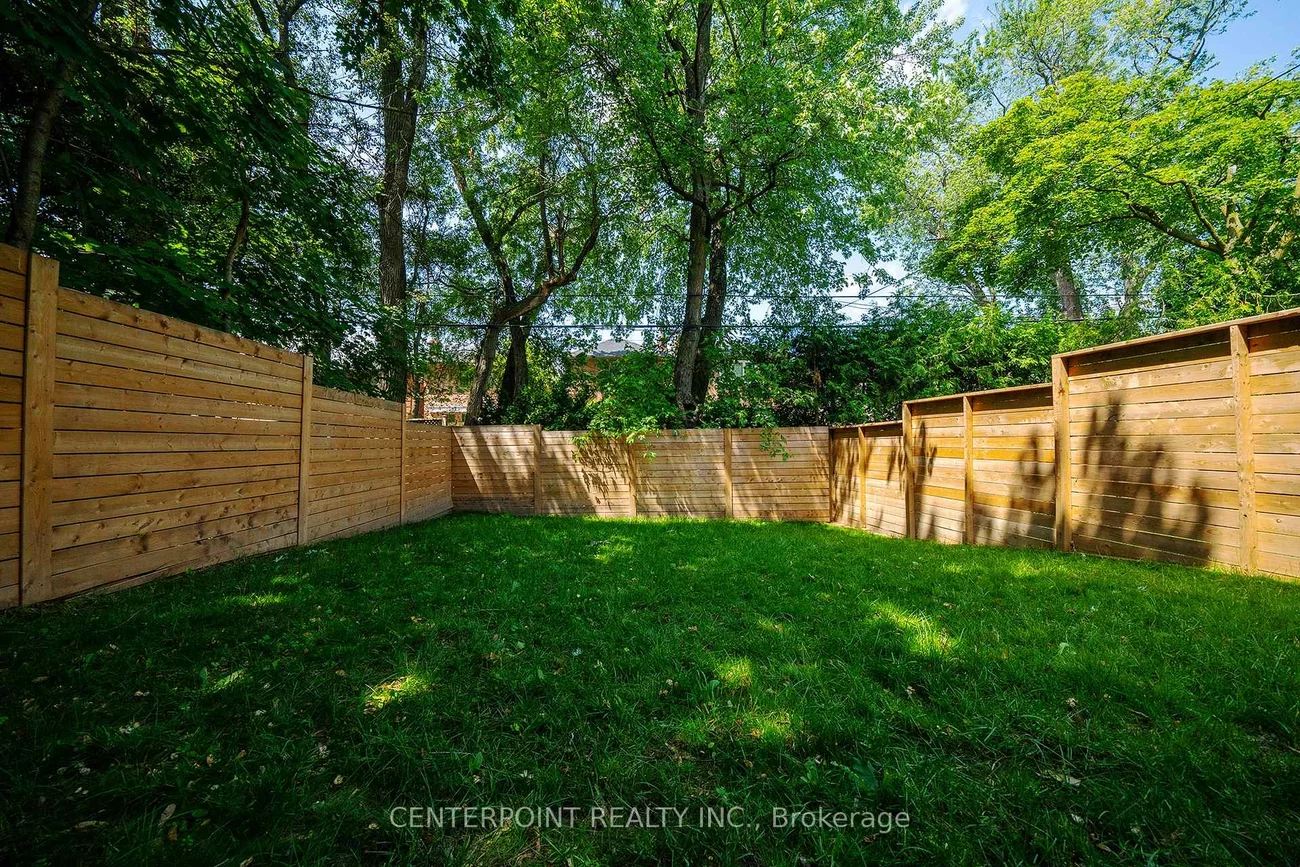 30, Gilgorm, Forest Hill North, Toronto