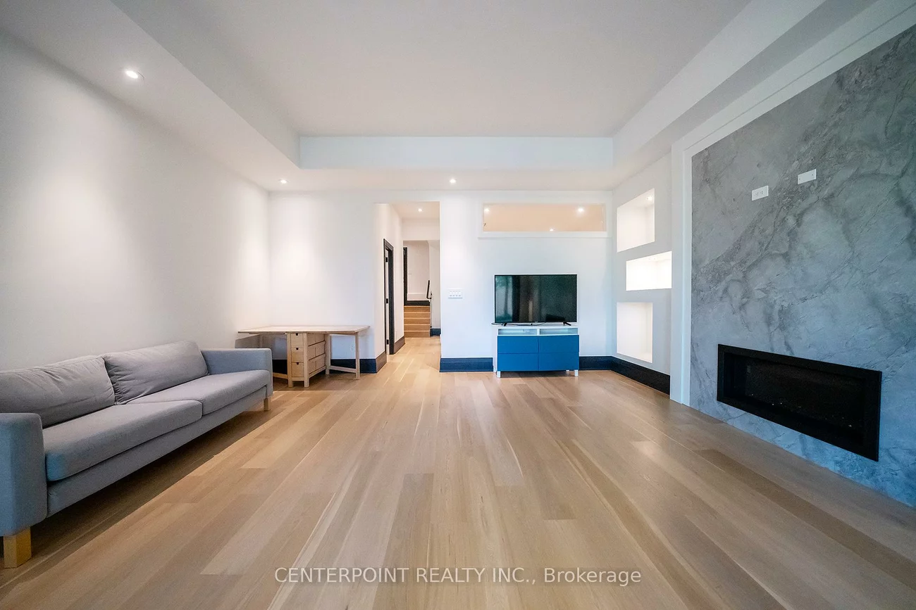 30, Gilgorm, Forest Hill North, Toronto
