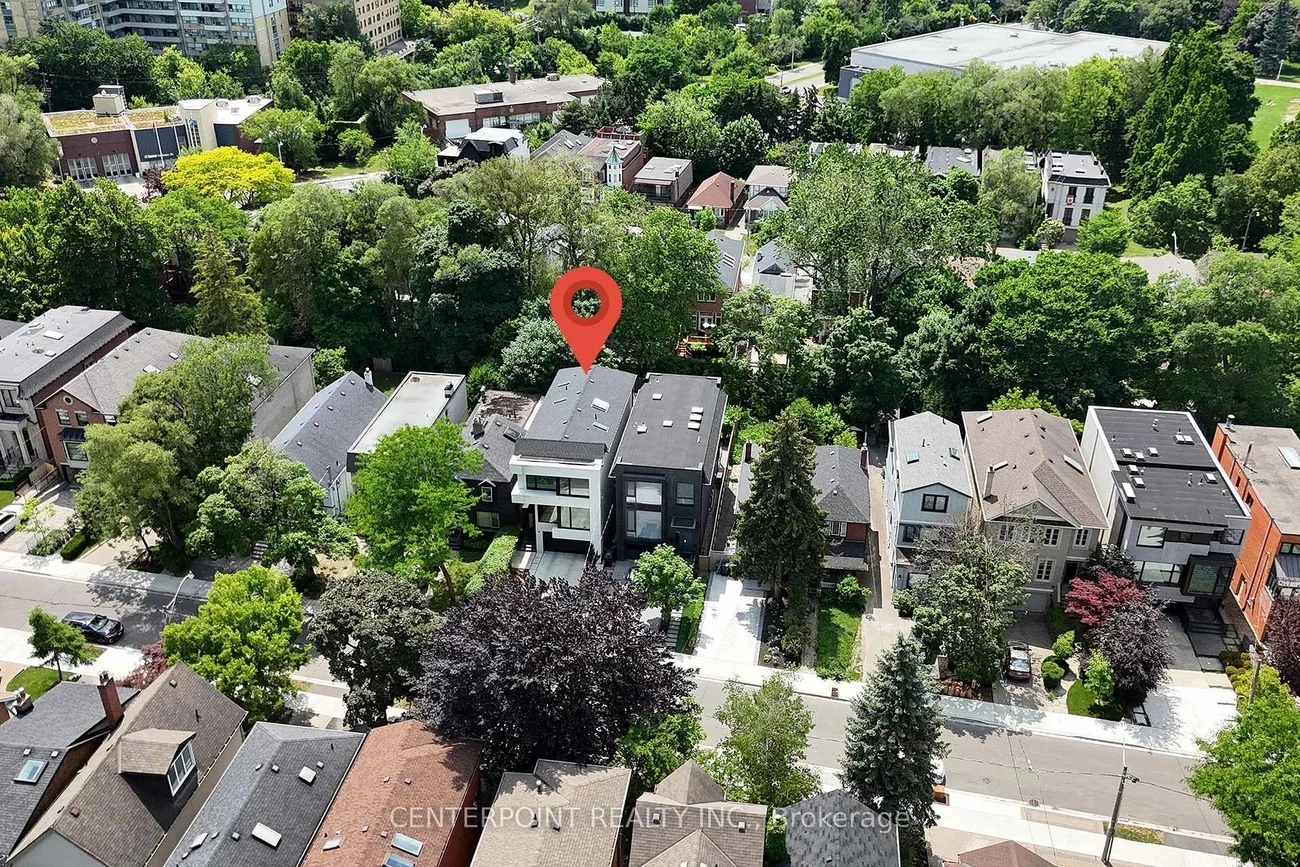 30, Gilgorm, Forest Hill North, Toronto