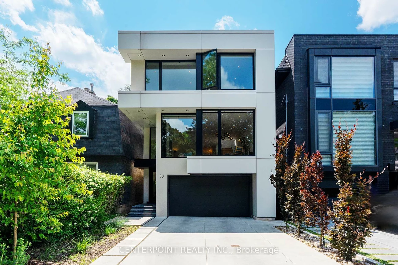 30, Gilgorm, Forest Hill North, Toronto