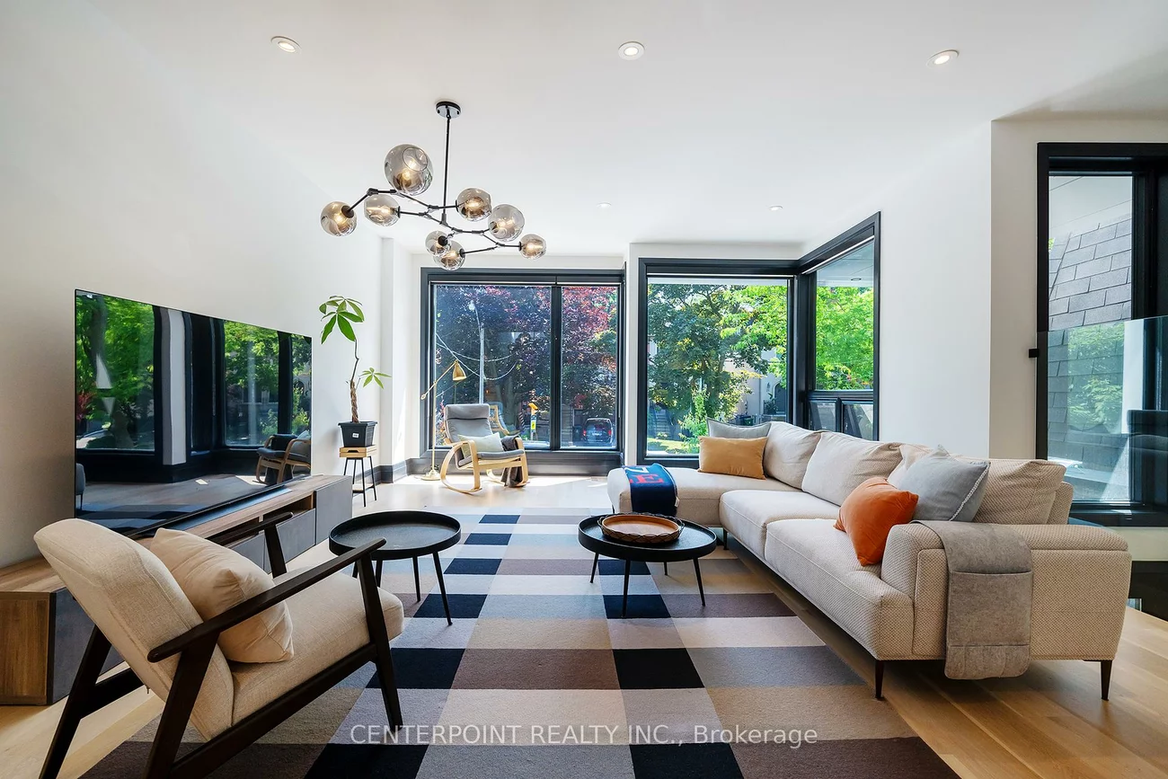 30, Gilgorm, Forest Hill North, Toronto