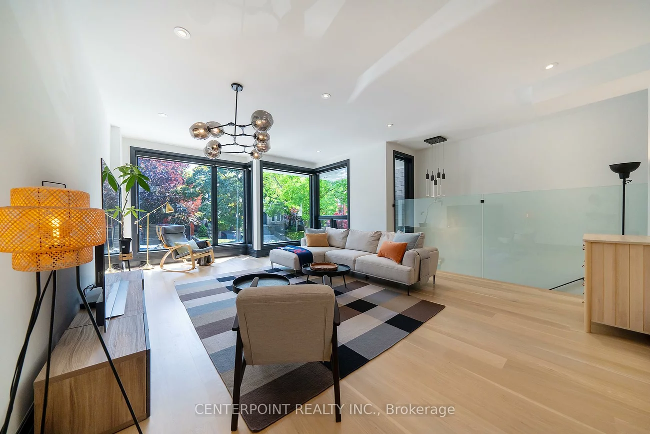 30, Gilgorm, Forest Hill North, Toronto