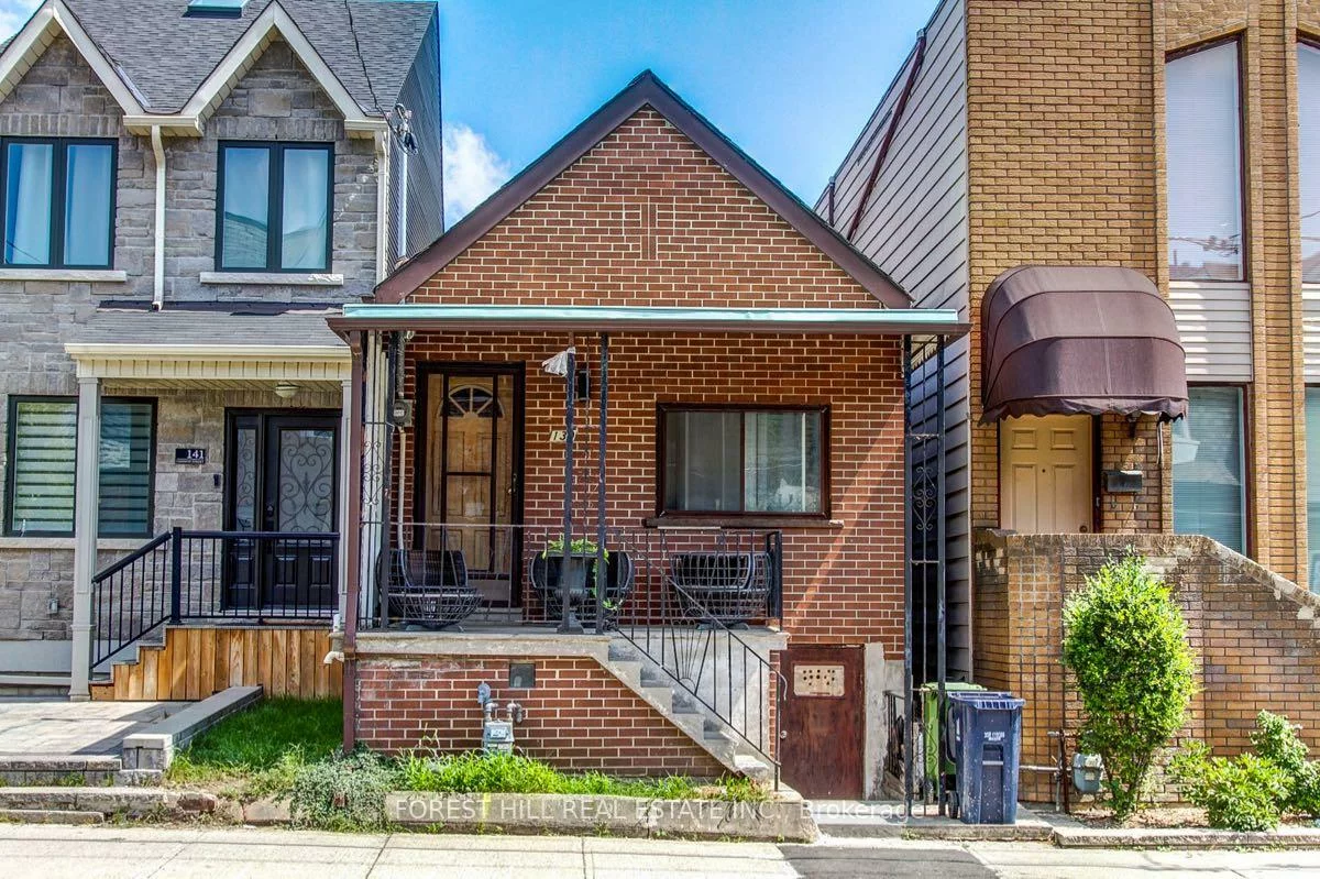 139, Christie, Annex, Toronto