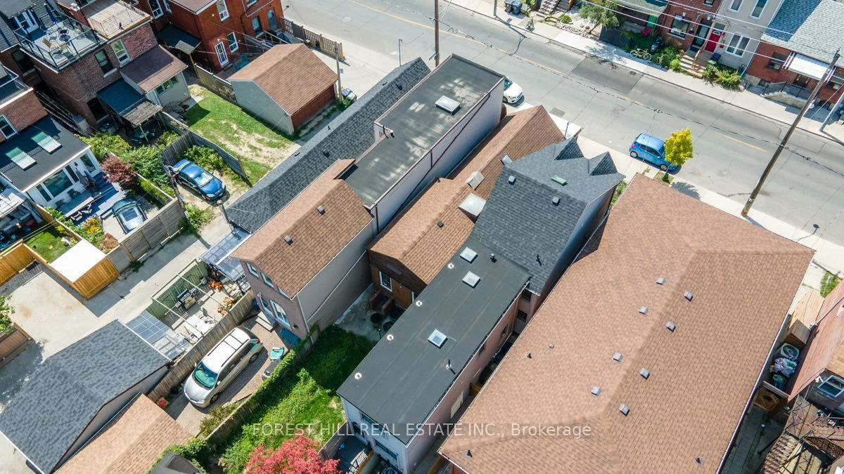139, Christie, Annex, Toronto
