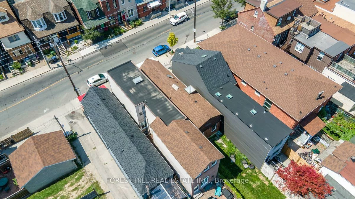139, Christie, Annex, Toronto