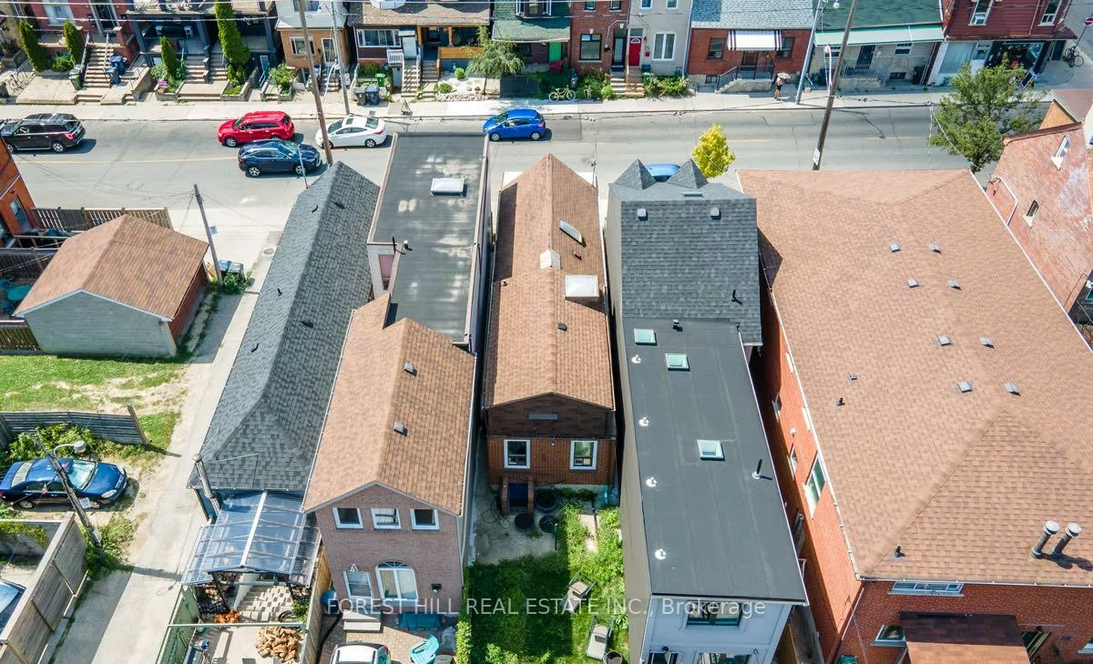 139, Christie, Annex, Toronto