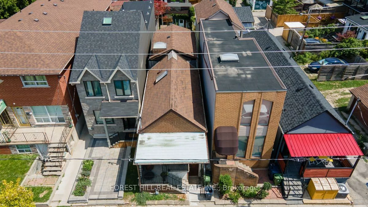 139, Christie, Annex, Toronto