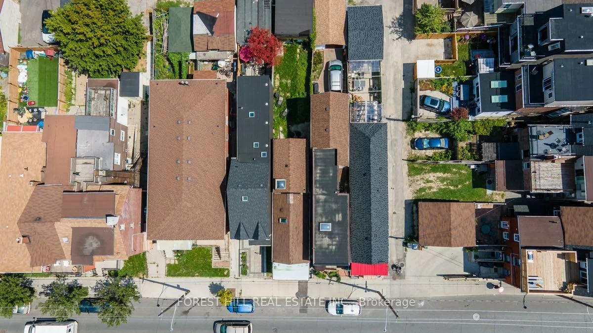 139, Christie, Annex, Toronto