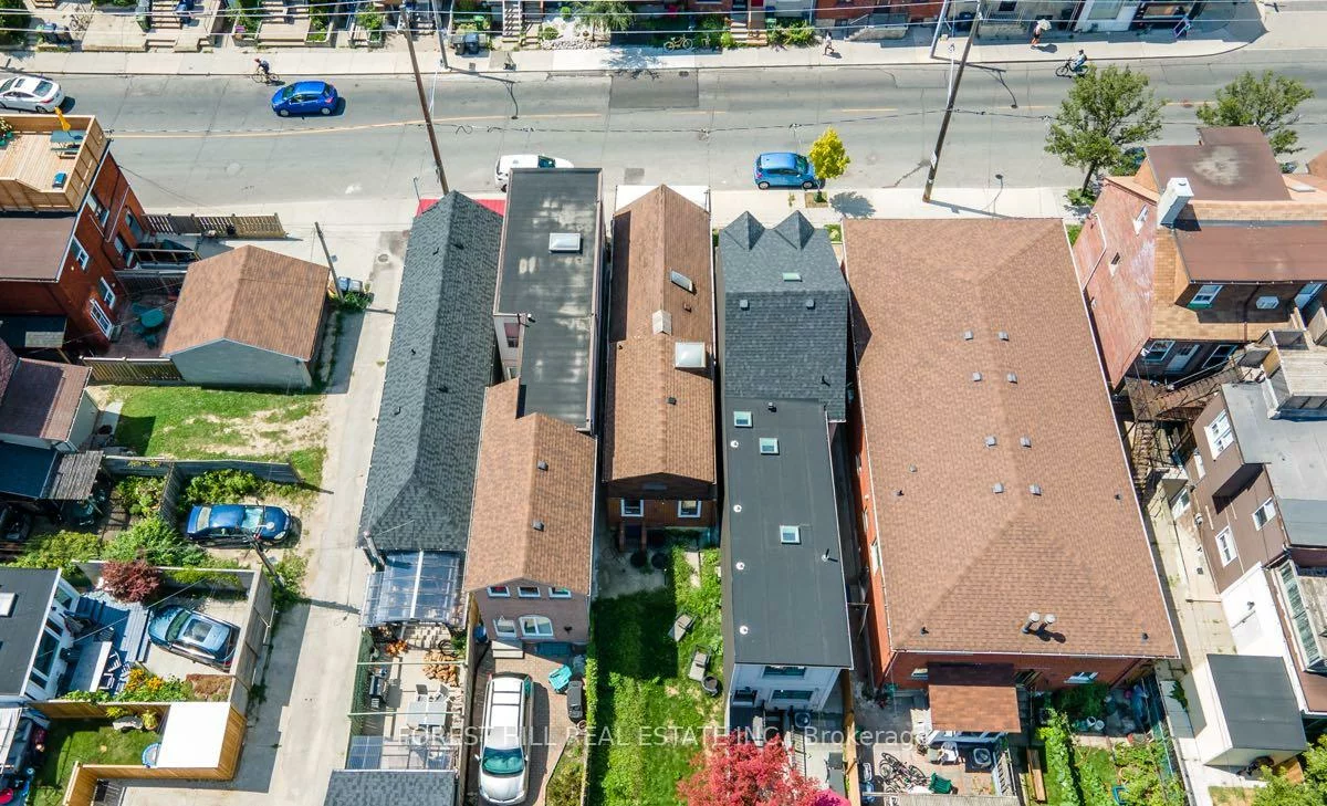 139, Christie, Annex, Toronto