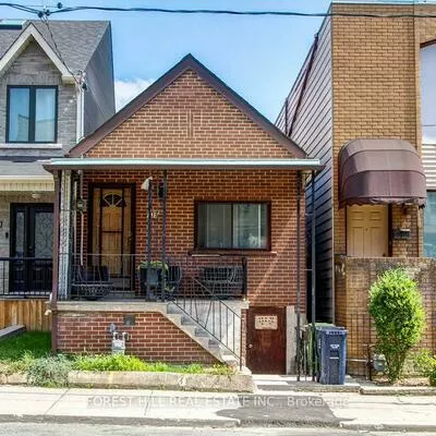139, Christie, Annex, Toronto
