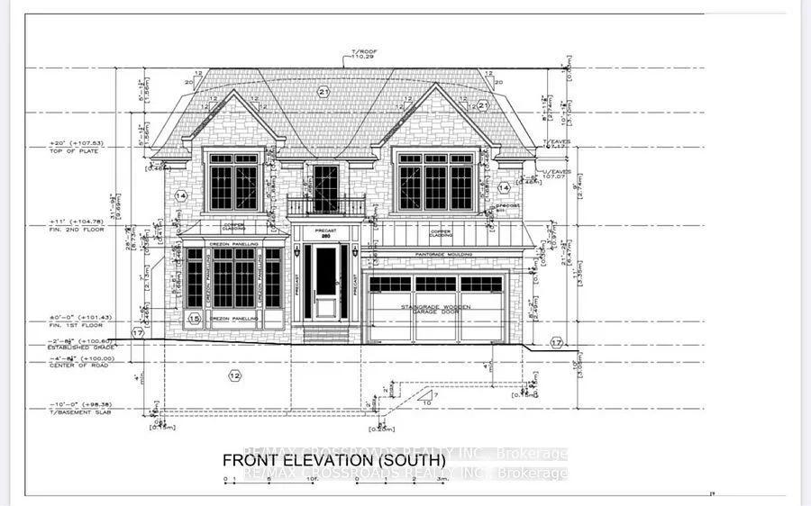 260, Connaught, Newtonbrook West, Toronto