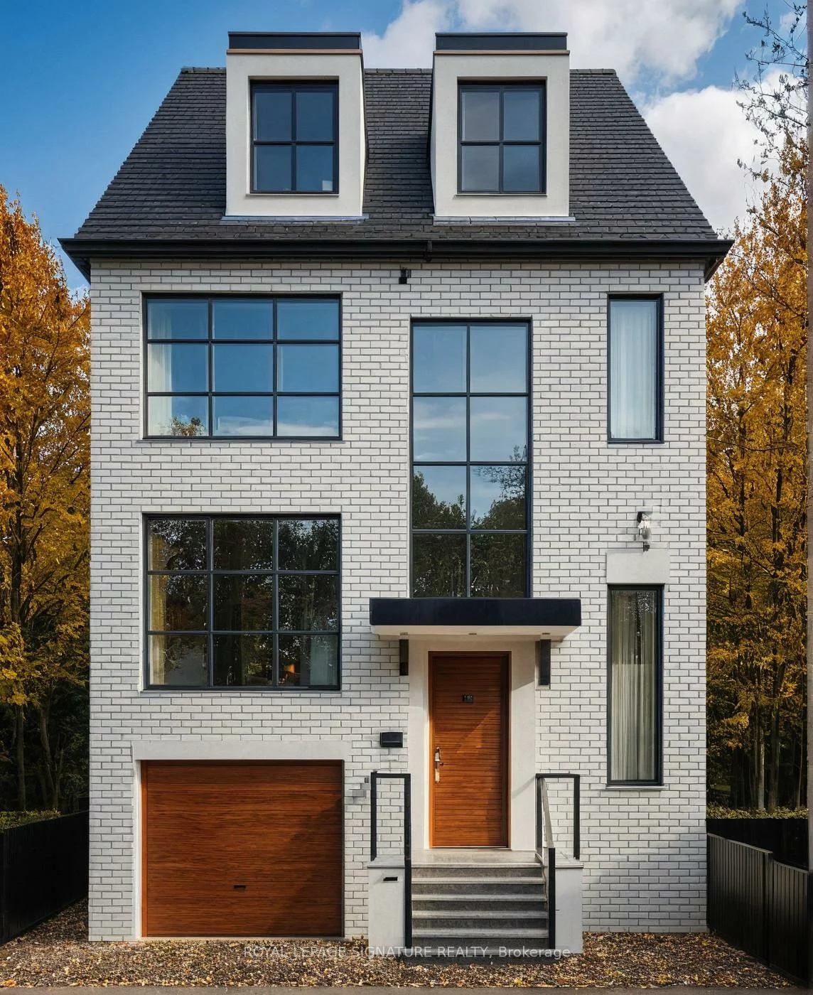 500, Atlas, Humewood-Cedarvale, Toronto