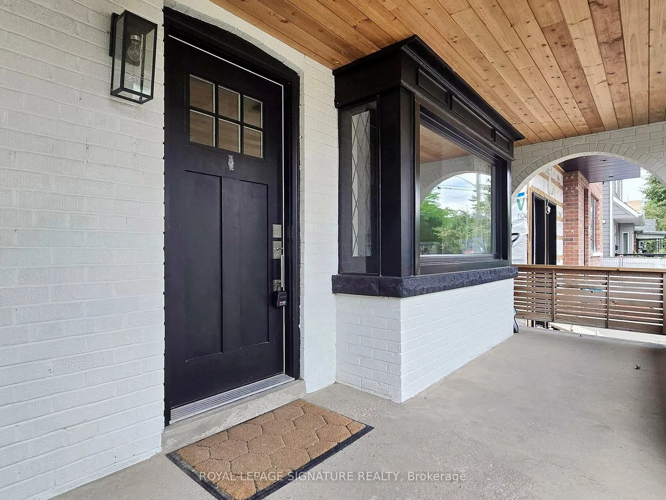 500, Atlas, Humewood-Cedarvale, Toronto