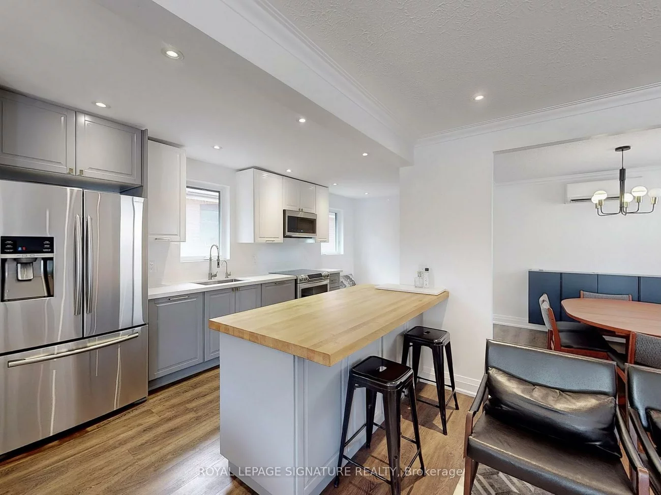 500, Atlas, Humewood-Cedarvale, Toronto