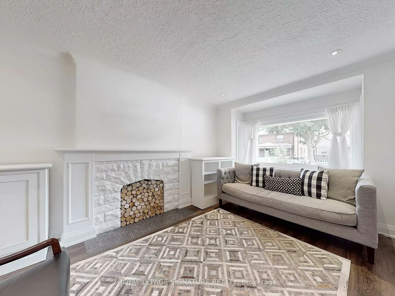 500, Atlas, Humewood-Cedarvale, Toronto