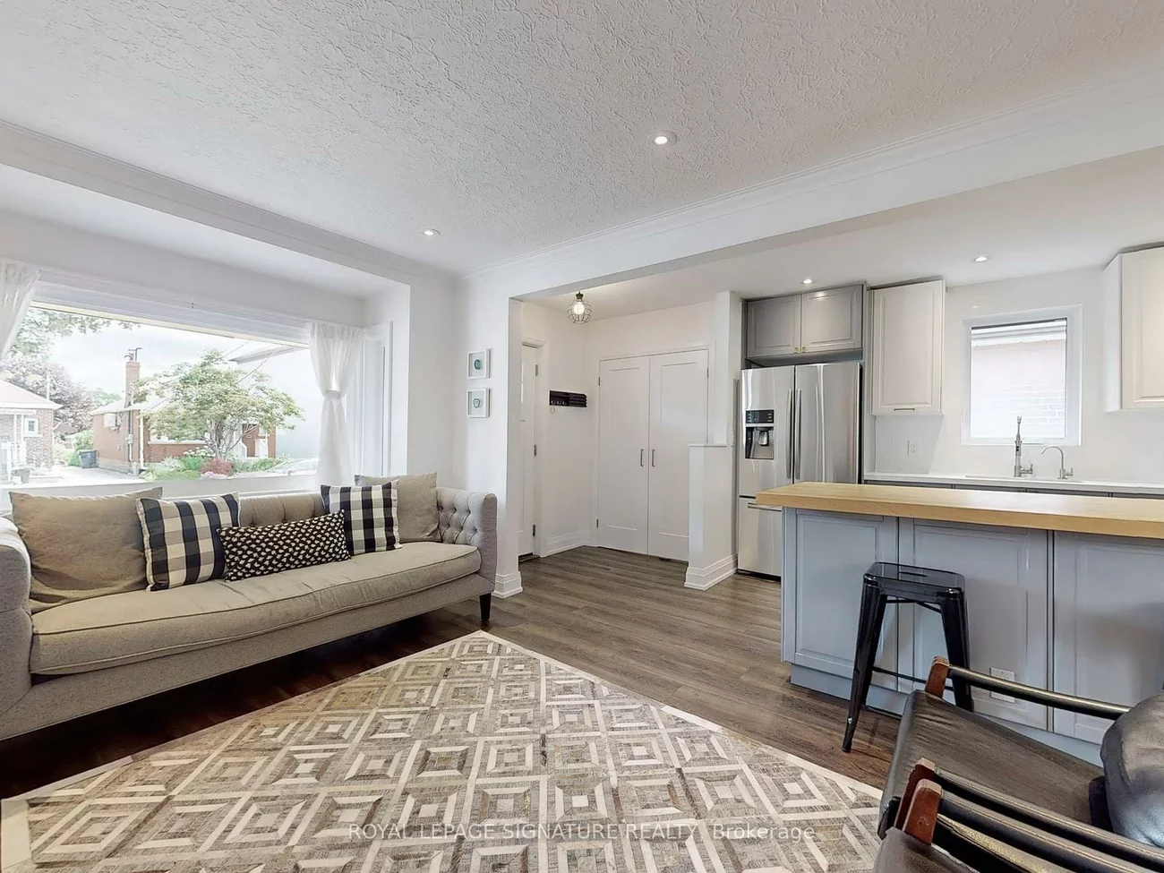 500, Atlas, Humewood-Cedarvale, Toronto