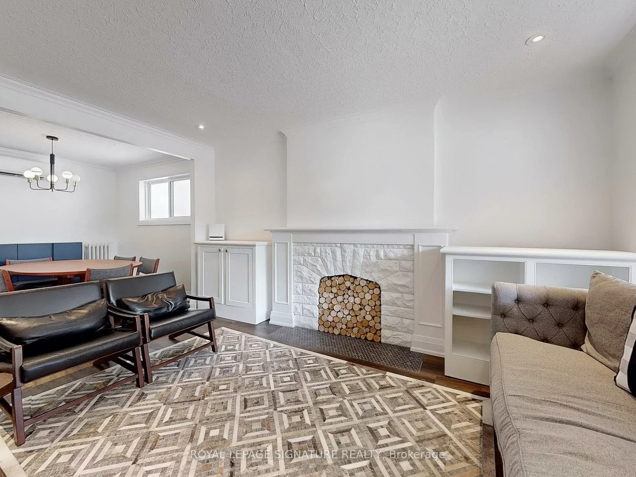 500, Atlas, Humewood-Cedarvale, Toronto