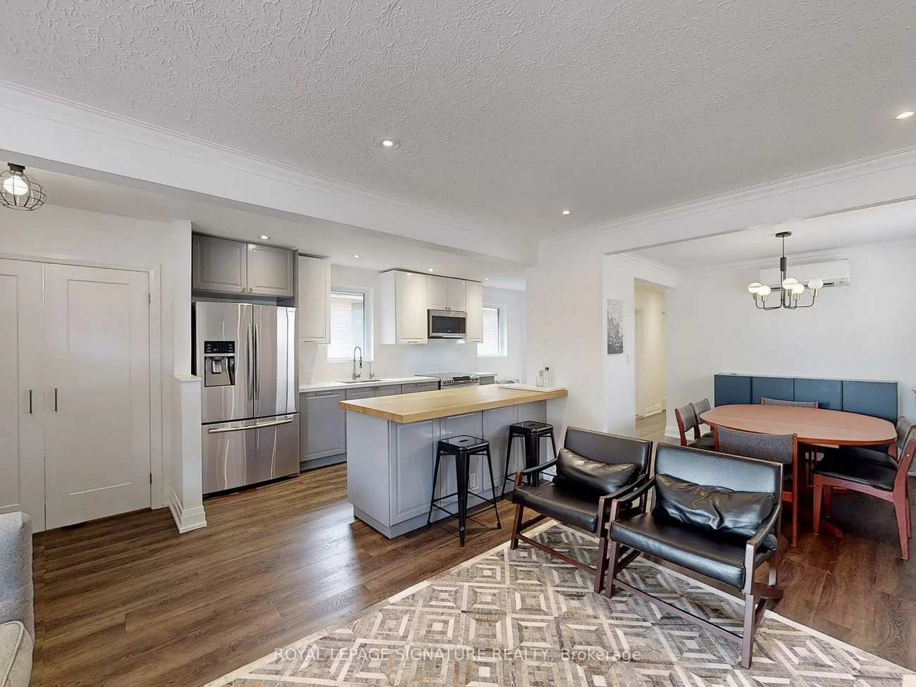 500, Atlas, Humewood-Cedarvale, Toronto