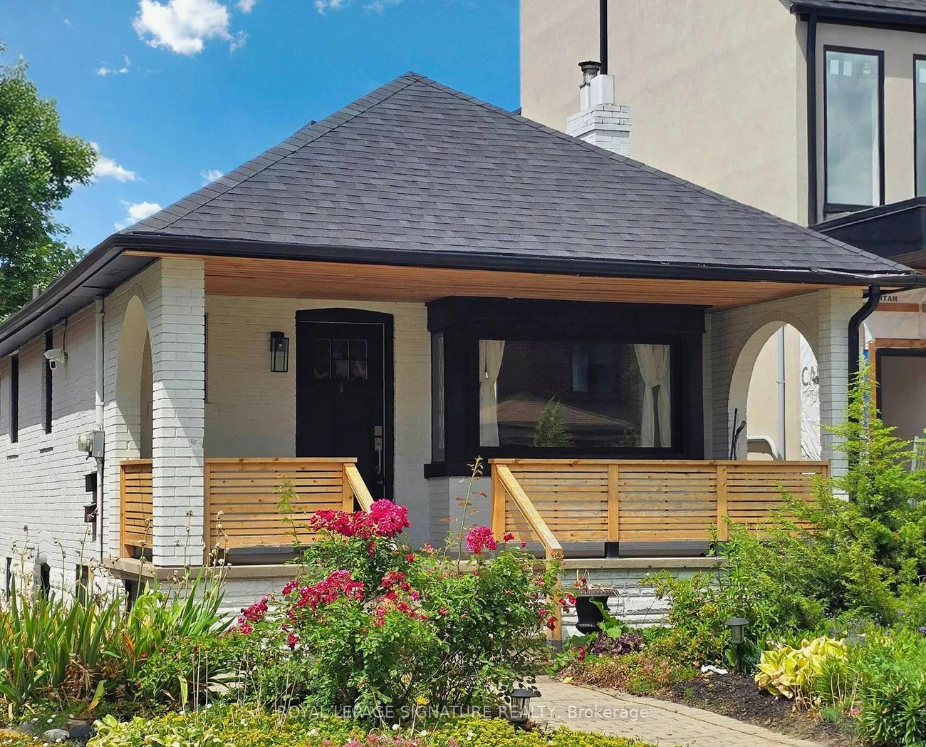 500, Atlas, Humewood-Cedarvale, Toronto