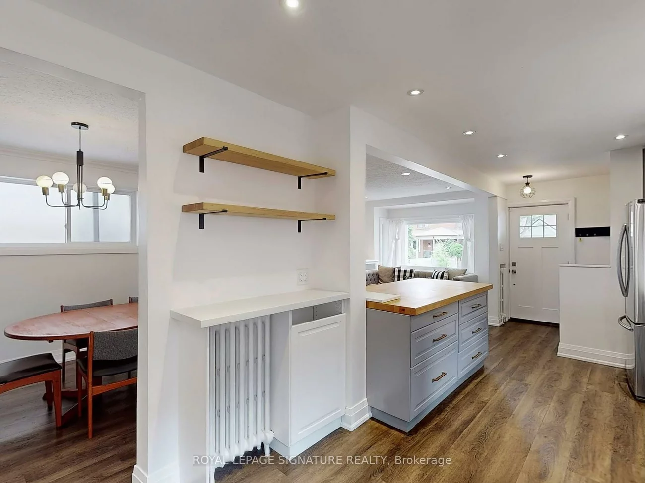 500, Atlas, Humewood-Cedarvale, Toronto