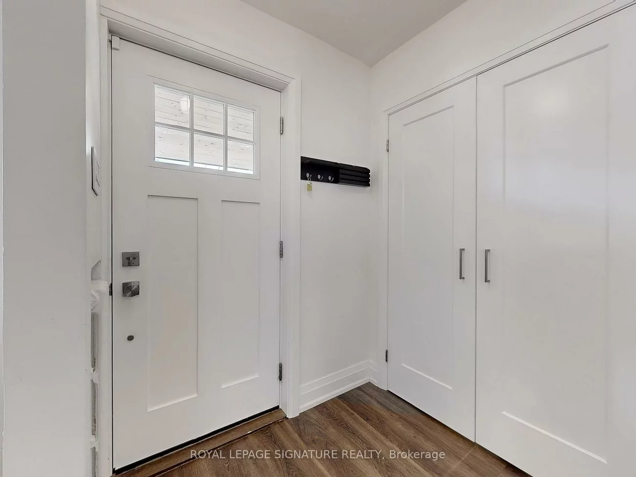 500, Atlas, Humewood-Cedarvale, Toronto