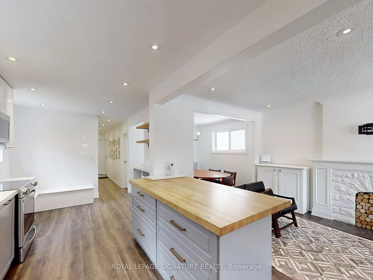 500, Atlas, Humewood-Cedarvale, Toronto