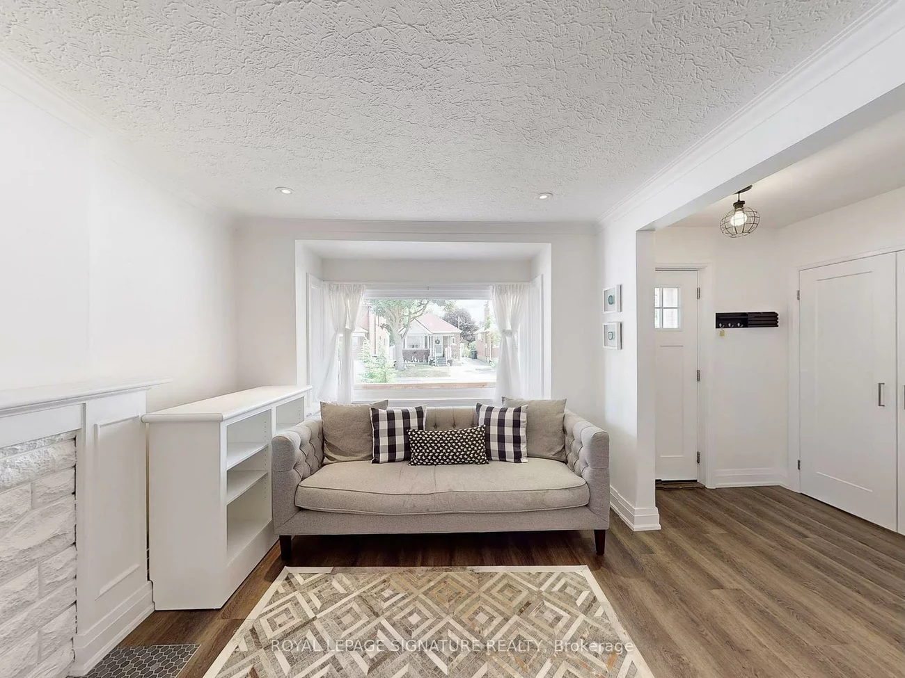 500, Atlas, Humewood-Cedarvale, Toronto