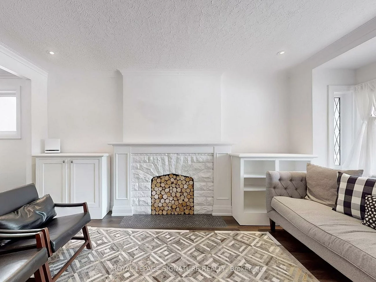 500, Atlas, Humewood-Cedarvale, Toronto
