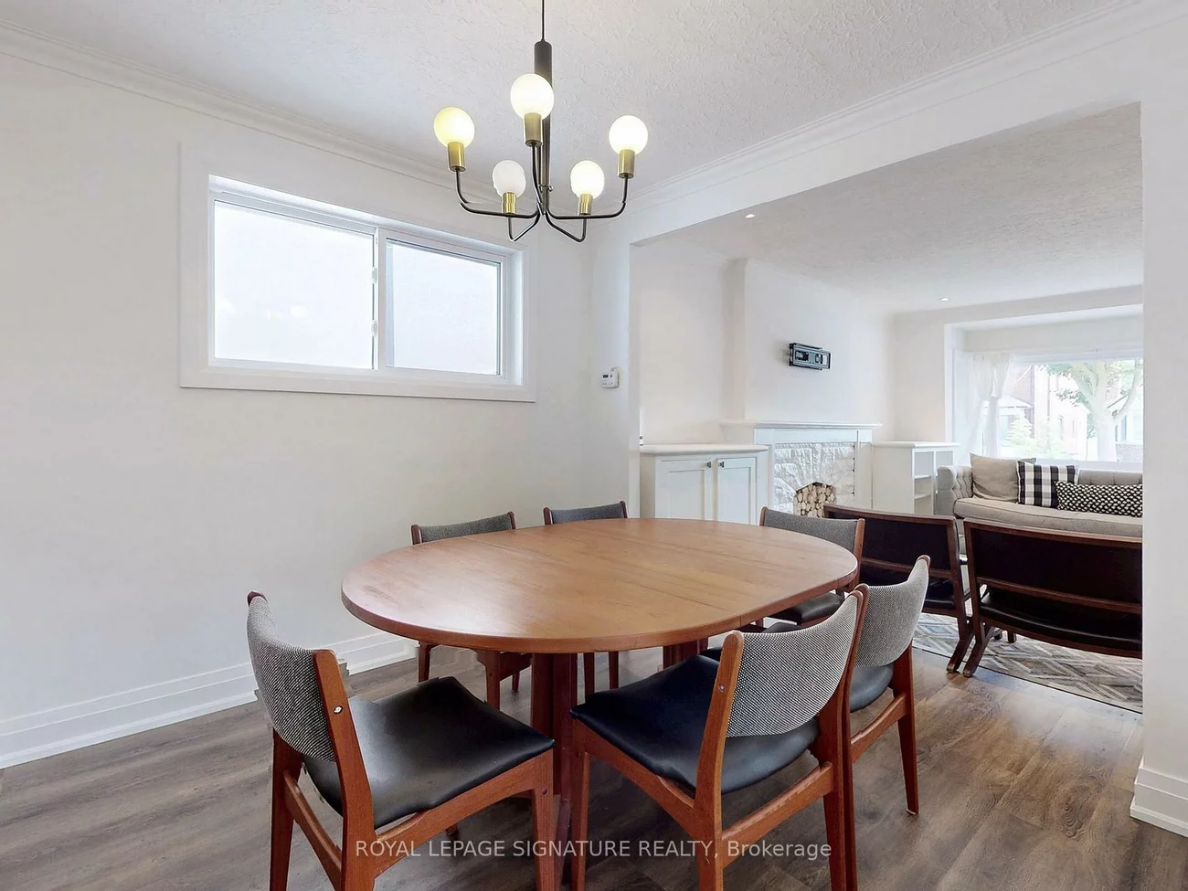 500, Atlas, Humewood-Cedarvale, Toronto