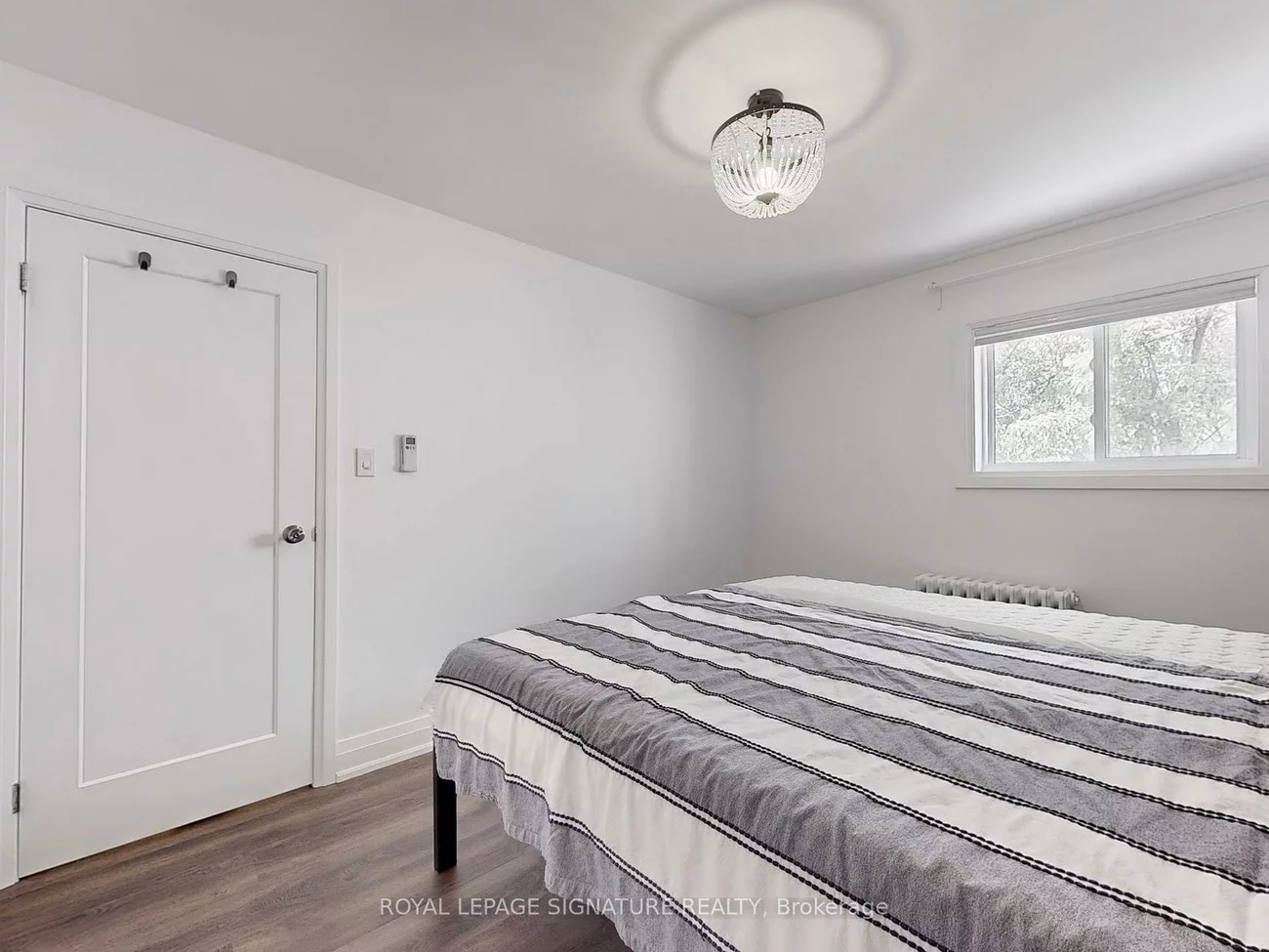 500, Atlas, Humewood-Cedarvale, Toronto