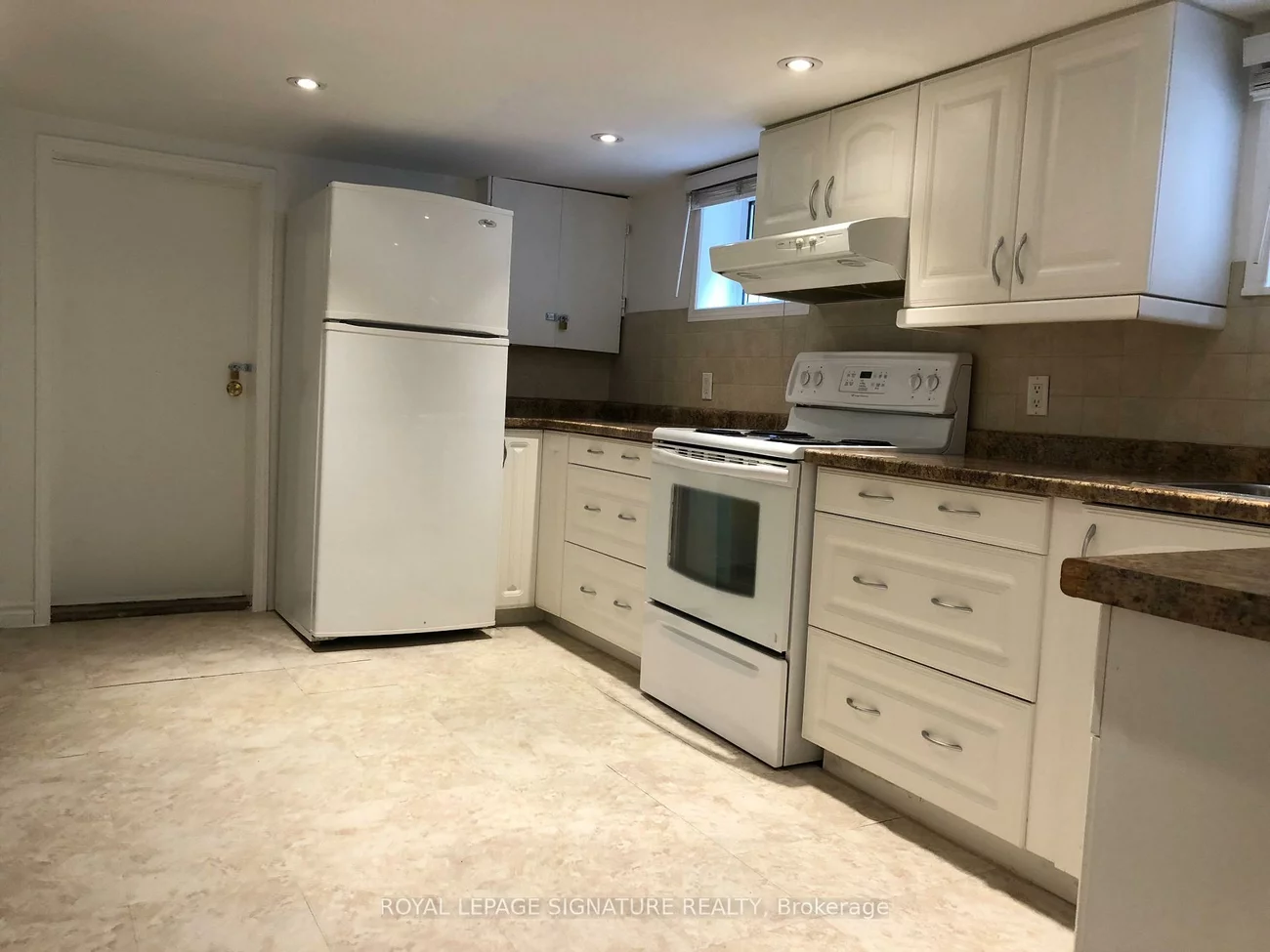 500, Atlas, Humewood-Cedarvale, Toronto