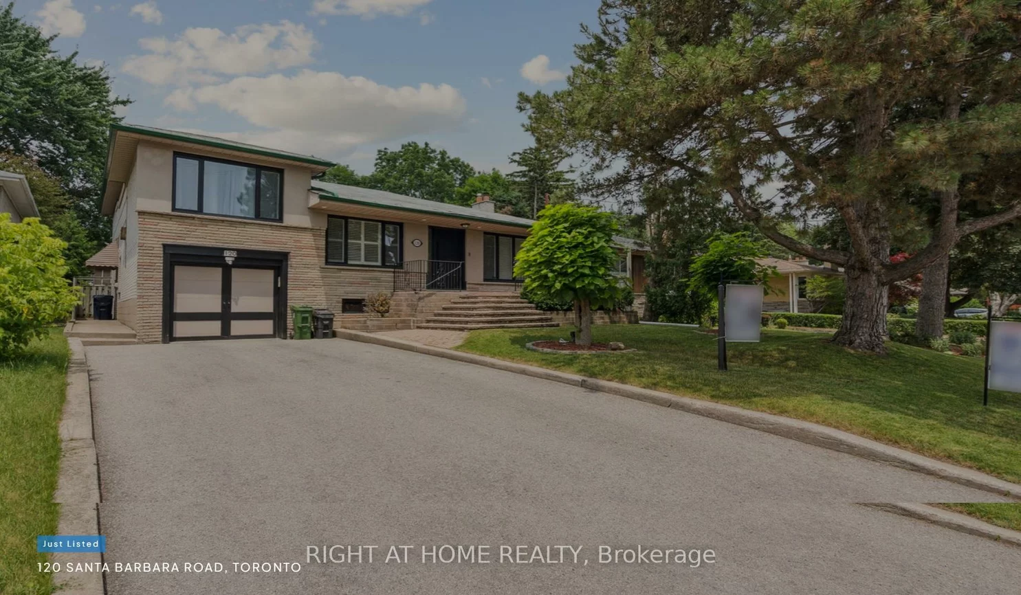 120, Santa Barbara, Willowdale West, Toronto