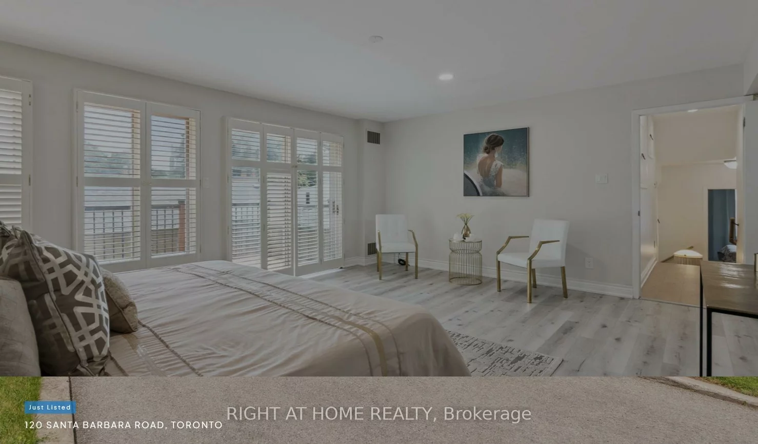 120, Santa Barbara, Willowdale West, Toronto