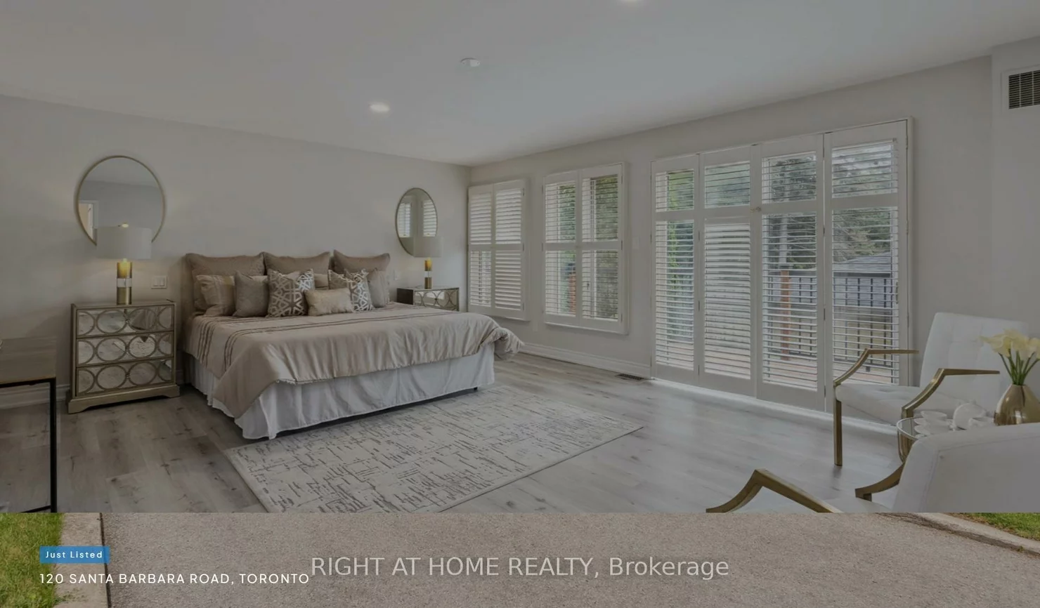 120, Santa Barbara, Willowdale West, Toronto