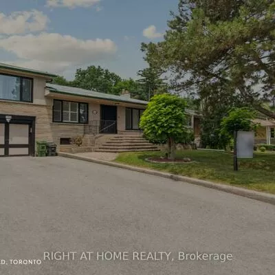 120, Santa Barbara, Willowdale West, Toronto