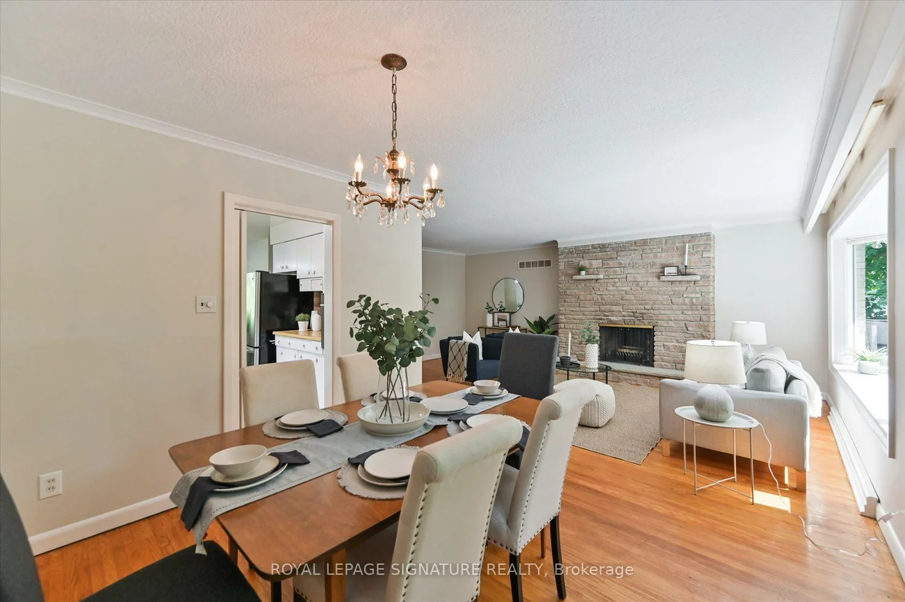 143, Sweeney, Victoria Village, Toronto