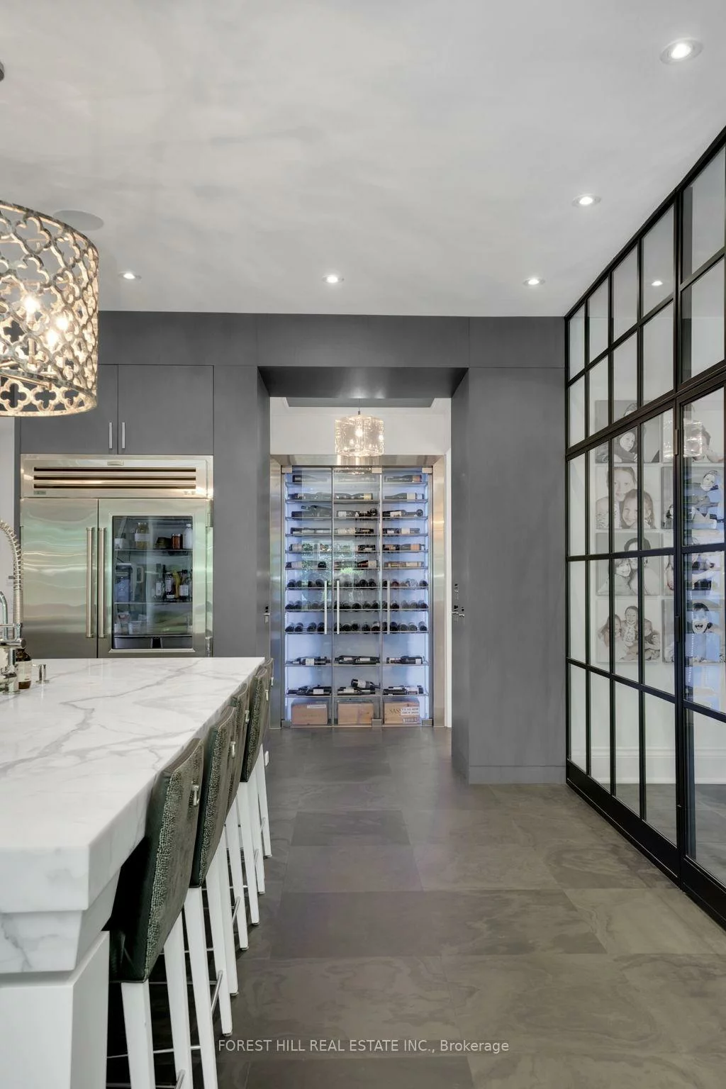 12, Burmont, Forest Hill North, Toronto