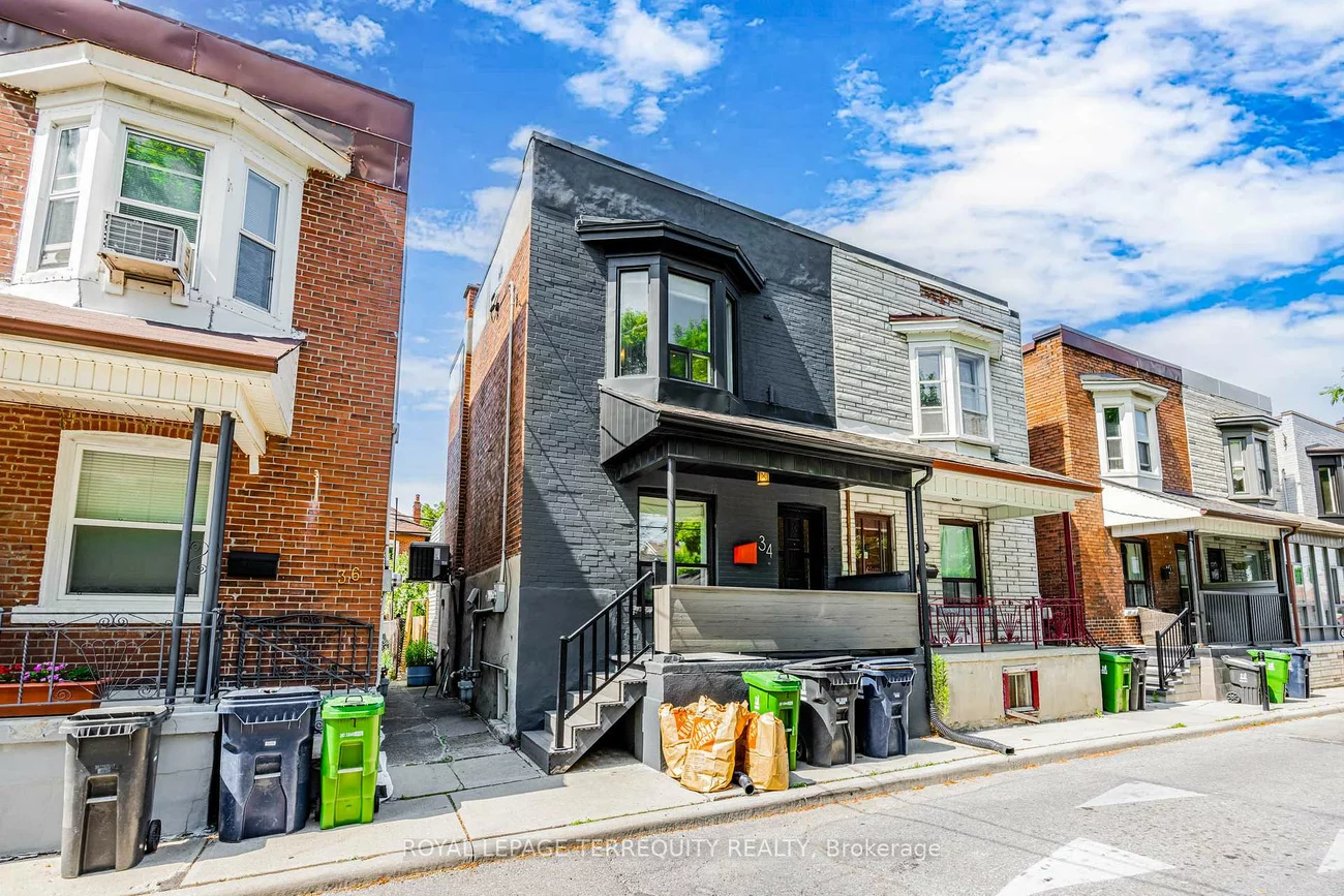 34, O'Leary, Oakwood Village, Toronto