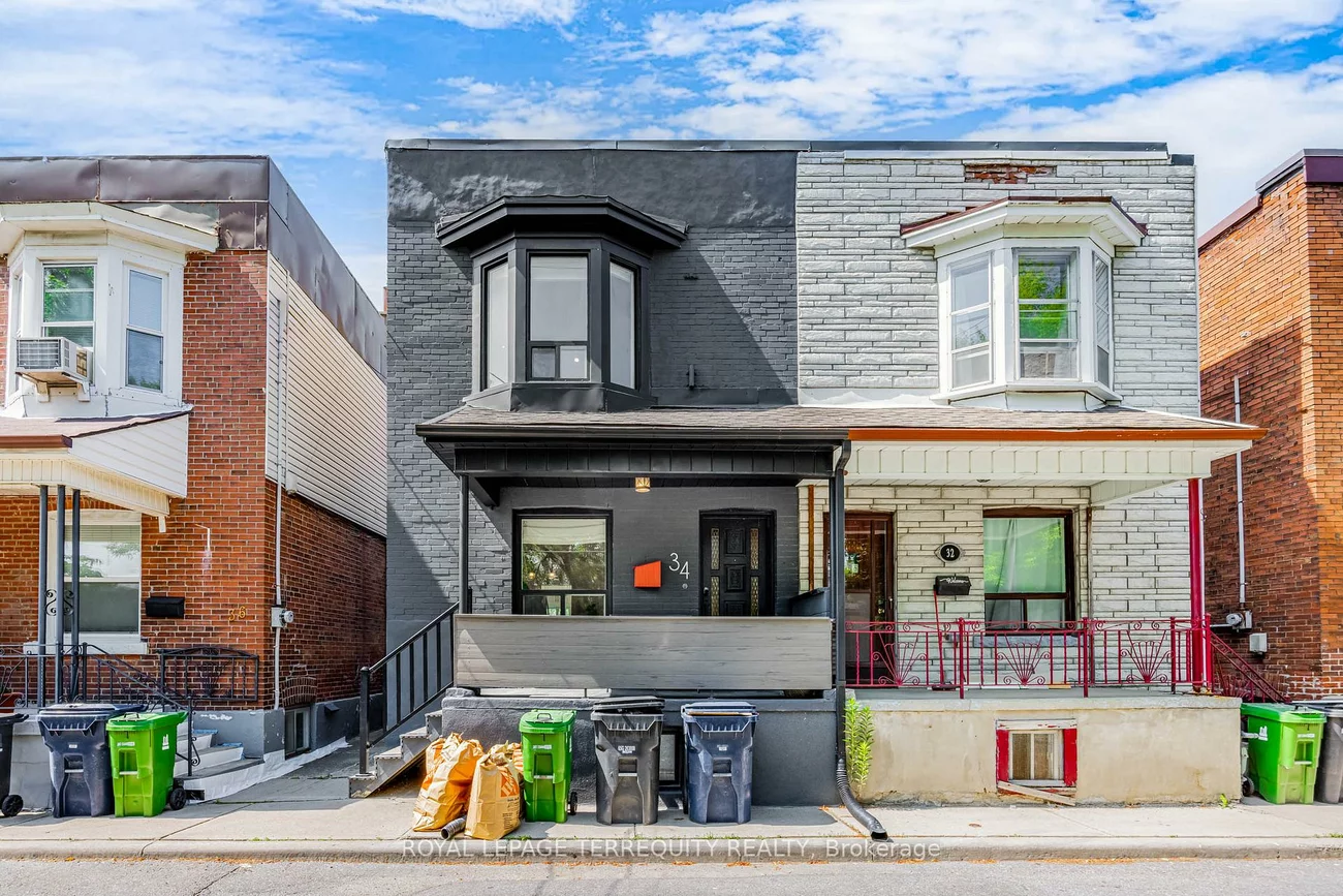 34, O'Leary, Oakwood Village, Toronto