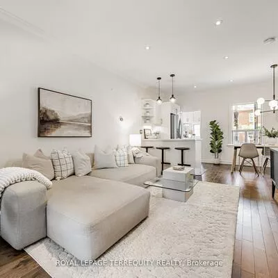 34, O'Leary, Oakwood Village, Toronto