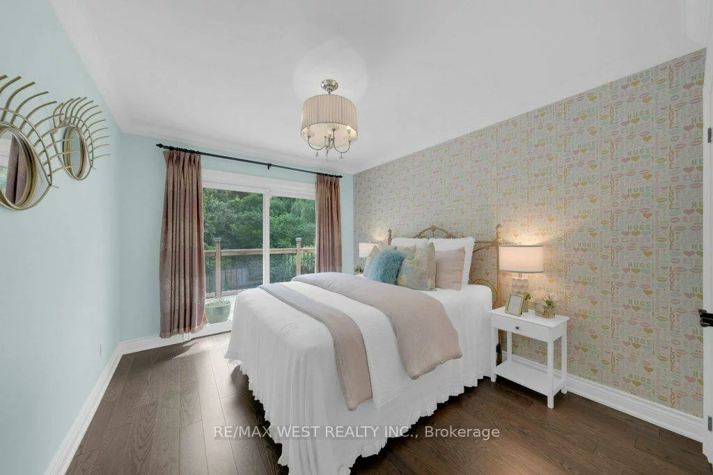 151, Brahms, Hillcrest Village, Toronto