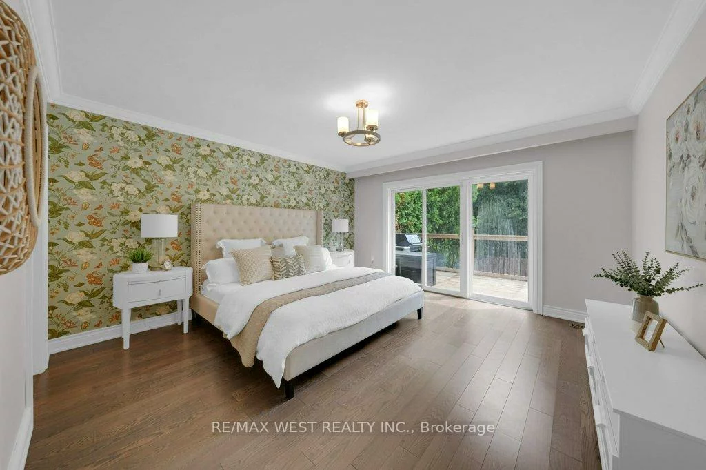 151, Brahms, Hillcrest Village, Toronto