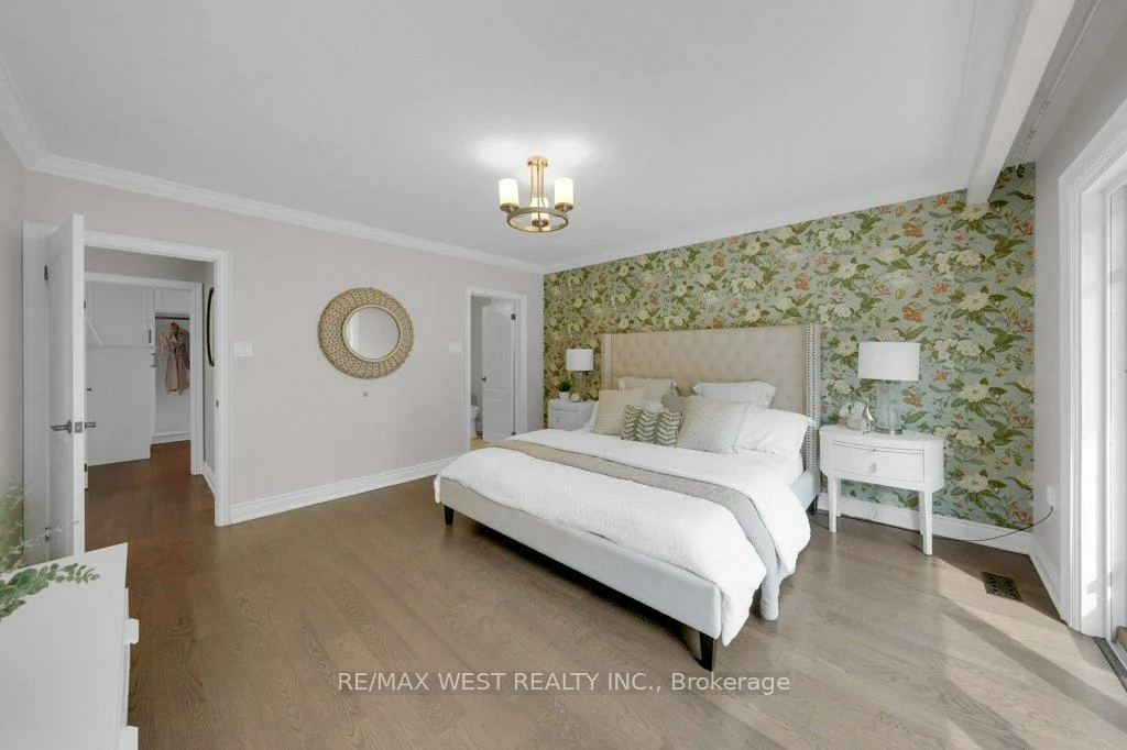 151, Brahms, Hillcrest Village, Toronto