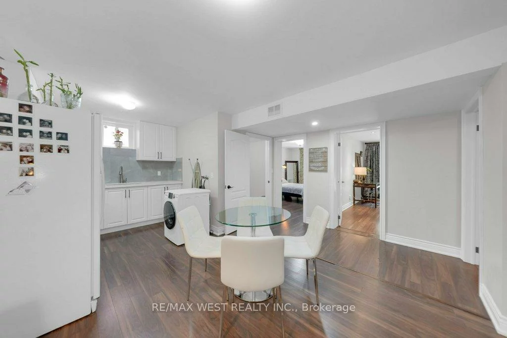 151, Brahms, Hillcrest Village, Toronto
