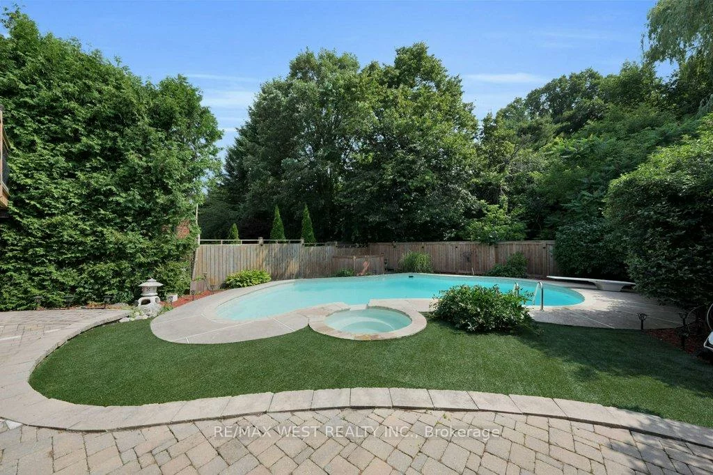 151, Brahms, Hillcrest Village, Toronto