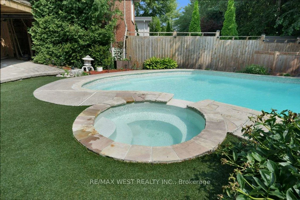 151, Brahms, Hillcrest Village, Toronto