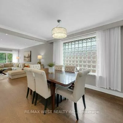 151, Brahms, Hillcrest Village, Toronto