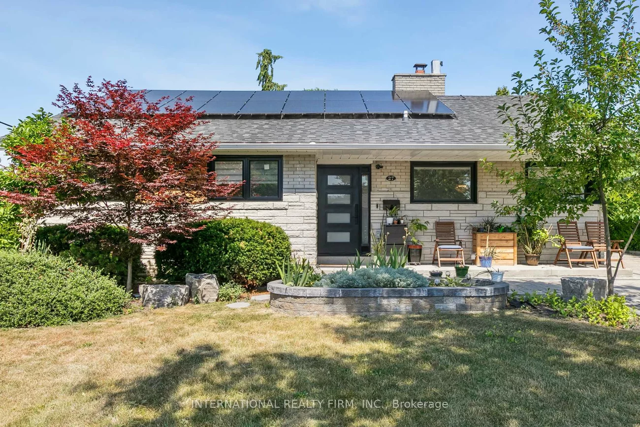 27, Treadgold, Parkwoods-Donalda, Toronto